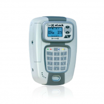 CompX WSKPUTMPV 300 Series WiFi eLock access vertical