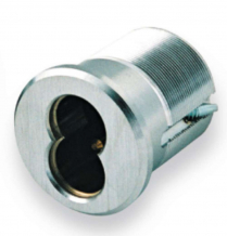 GMS ICM626DARIC Mort Hous Best Format 6 Pin AR Cam Chrome