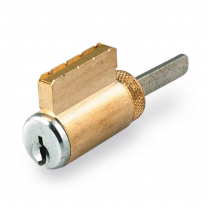 GMS K001G234NK-6 Schl Knob Schl C123 TP 6pin NK Brass