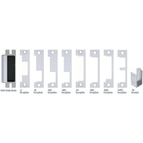 HES 1600-CS-630 Electric Strike