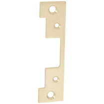 HES 501-606 Faceplate