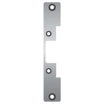 HES 502-630 Faceplate