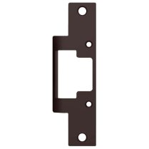 HES 803-Option Faceplate for HES 8000 Series Electric Strike