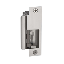 HES 8500-LBM-630 Electric Strike, Body Only