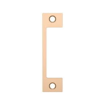 HES N-612 Faceplate
