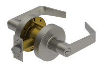 Hager 2553-234-US26D-WTN-SCC Entry Chrm Withnell C Key Grd 2