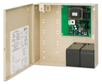 Hager 2908-1224VDC 12/24Vdc 1Amp Power Supply 120Vac