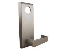 Hager 47NL-US32D-WTN-LHR-NC NghtLatch Stl Withnell LHR NoCyl