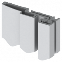 Hager 780-210-83-DBA Full Surface Continuous Geared Hinge