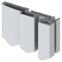 Hager Roton 780-210 Std Duty Full Surf 83" Continuous Hinge
