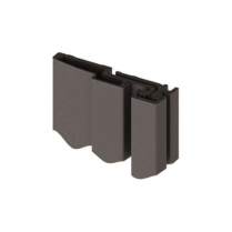 Hager 780-210HD-83-US10 Full Surface Continuous Hinge Bronze
