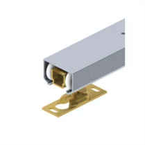 Hager 9878-PKT-DR-CS-72 72in Commercial Series Pocket Door