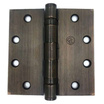 Hager ECBBB1100-45x45-L1 Steel Ball Bearing Weight 4.5x4.5