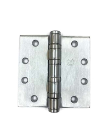 Hager ECBBB1102-45x45-US26D Heavy Ball Bearing 4.5x4.5 Chrome