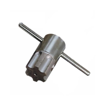 H.P.C. Mortise Lock Cylinder Tap