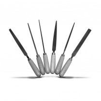 H.P.C. Key File Set