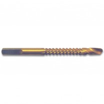 H.P.C. Router Drill