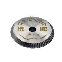 Ilco Key Machine Cutter