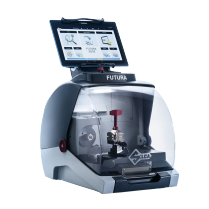ILCO Futura Edge Electronic Key Code/Duplicating Machine