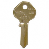 ILCO M10 Key Blank H