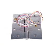 Ives-Glynn Johnson 3CB1-4.5X4.5-652-TW8 Hinge