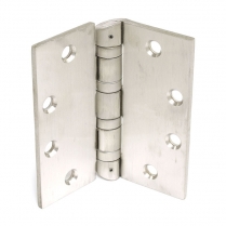 Ives-Glynn Johnson 5BB1HWHT-4.5X4.0-630 Ball Bearing Hinge