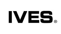 Ives-Glynn Johnson 66B5-RS-MS-SS Brass Casement Fastener