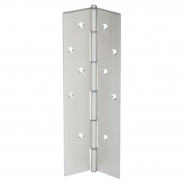 Ives-Glynn Johnson 700-83IN-US32D Continuous Hinge