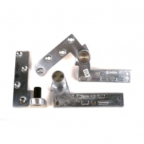 Ives-Glynn Johnson 7215-SET-LH-US26D Pivot Set