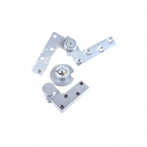 Ives-Glynn Johnson 7222-SET-LH-US26D Pivot Set