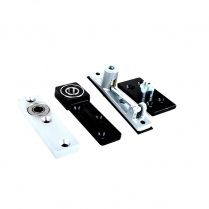 Ives-Glynn Johnson 7255-SET-US26D Pivot Set