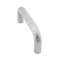 Ives-Glynn Johnson 8102HD-6-US32D Straight Door Pull