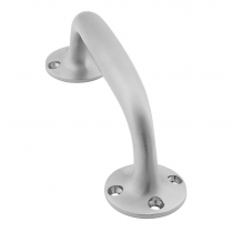 Ives-Glynn Johnson 8112-5-US26D Door Pull