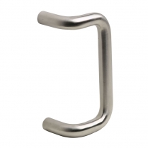 Ives-Glynn Johnson 8190HD-0-US32D Offset Door Pull
