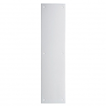 Ives-Glynn Johnson 8200-US26D-6x16 Push Plate