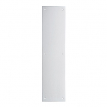 Ives-Glynn Johnson 8200-US26-4x16 Push Plate