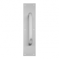 Ives-Glynn Johnson 8303-8-US32D-4x16 Pull Plate