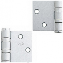 Ives-Glynn Johnson 8400-US10B-8x34-B-CS Kick Plate