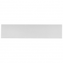Ives-Glynn Johnson 8400-US32D-10x40-B-CS Kick Plate