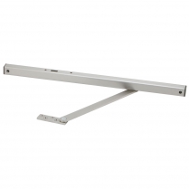 Glynn Johnson 904S-SP28 Heavy Duty Surface Overhead Stop