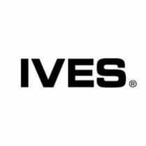 Ives-Glynn Johnson COR32-US28 Door Coordinator, 32"