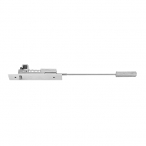 Ives-Glynn Johnson FB31B-12-MD-US32D Automatic Flushbolt