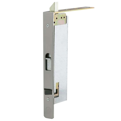  Ives-Glynn Johnson FB61T-WD-US32D Flush Bolt, Top Only