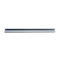 Ives-Glynn Johnson FL20-315AN Filler Bar, 20", Black