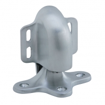 Ives-Glynn Johnson FS41-US26D Auto Floor Holder