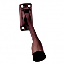 Ives-Glynn Johnson FS452-5-US10B Kick Down Door Holder