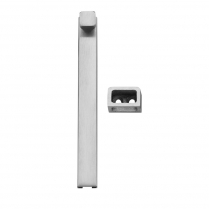 Ives-Glynn Johnson SB1630-T-US26D 8" Steel Surface Bolt