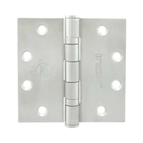 Inox DC6126LCVAL Cmrcl Clsr Grd 1 Adj Range 2-6 Less Cvr AL