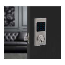 Inox ISDSHKBT110FB732D Ddblt Rdr Ddblt Sgl 2-3/4 Fire Stl