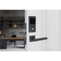 Inox ISMXGS243SFK243MC7438K1 SectPad Mort 243 XGS Entr StlRH